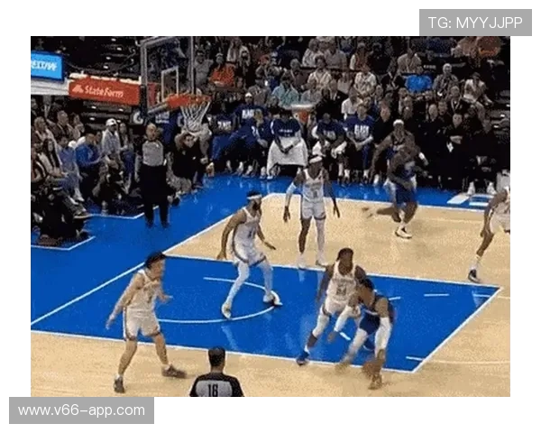 NBA直播雷霆vs快船巅峰对决,谁能笑到最后?